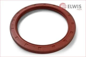Уплотняющее кольцо коленчатый вал Elwis Royal 8144211