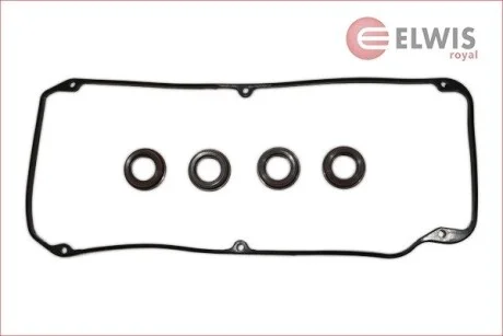 Комплект прокладок клапанной крышки Elwis Royal 9138824