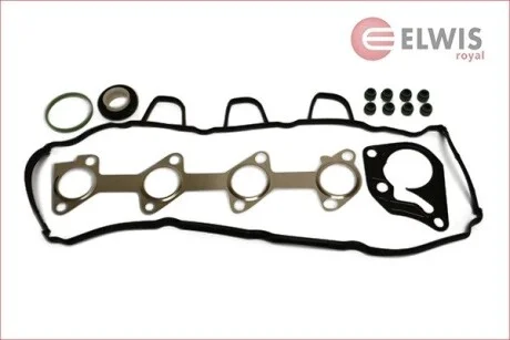 Комплект прокладок головки блока циліндра Elwis Royal 9746803