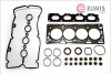 Комплект прокладок головки блока цилиндра 9842601