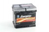 Аккумулятор 54Ah-12v Prem.(207х175х190), R,EN530 Energizer 554 400 053 (фото 1)