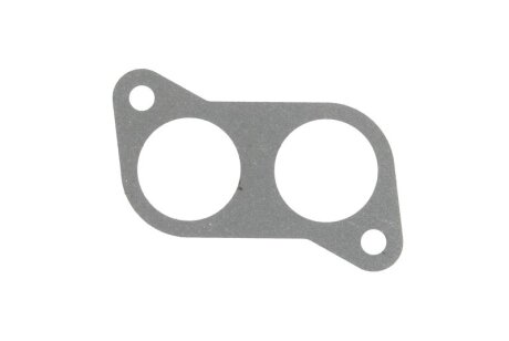 Прокладка випускного колектора JOHN DEERE 100, 110, 200, 210, 250 D, 2254, 2256, 2258, 2264, 2266, 300, 300D, 310, 320, 400, 420, 445, 455, 4055, 4255, 4455, 4555, 4560, 4755, 4760, 4955, 4960 ENGITECH ENT010323