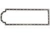 Прокладка масляного піддону CASE IH 1046, 1046 A, 1055, 1055 A, 1055 XL, 1055 XLA, 1056, 1056 A, 1056 XL, 1056 XLA, 1246, 1246 A, 1255, 1255 A, 1255 XL, 1255 XLA, 1420, 1455, 1455 A ENGITECH ENT020037 (фото 1)