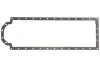 Прокладка масляного піддону CASE IH 1046, 1046 A, 1055, 1055 A, 1055 XL, 1055 XLA, 1056, 1056 A, 1056 XL, 1056 XLA, 1246, 1246 A, 1255, 1255 A, 1255 XL, 1255 XLA, 1420, 1455, 1455 A ENGITECH ENT020037 (фото 1)