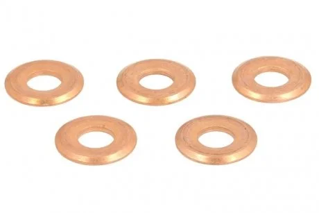 Елемент форсунки Common Rail ENGITECH ENT2500615