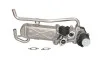 Клапан EGR (модуль з радіатором) AUDI A1, A3  SEAT IBIZA IV, IBIZA IV SC, IBIZA IV ST  SKODA FABIA II, RAPID, ROOMSTER, ROOMSTER PRAKTIK  VW POLO V 1.2D/1.6D/2.0D 09.04-12.19 ENT500101