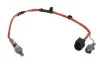 Лямбда-зонд (кількість дротів 5, 640мм) MAZDA 6 1.8/2.0/2.3 01.02-02.08 ENGITECH ENT600029 (фото 1)