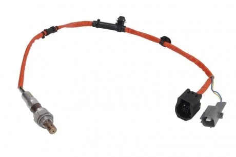 Лямбда-зонд (кількість дротів 5, 640мм) MAZDA 6 1.8/2.0/2.3 01.02-02.08 ENGITECH ENT600029
