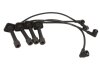 Комплект проводів запалювання MAZDA 323 F VI, 323 S VI 1.8/1.9 09.98-05.04 ENGITECH ENT910054 (фото 1)