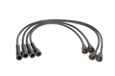 Комплект проводів запалювання MAZDA 323 C V, 323 F VI, 323 P V, 323 S V, 323 S VI 1.3/1.4 08.94-05.04 ENGITECH ENT910120 (фото 1)