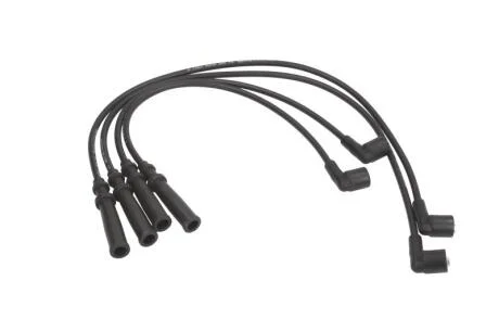 Комплект проводів запалювання MAZDA 121 II, DEMIO SUBARU JUSTY II 1.1/1.3/1.5 11.90-11.03 ENGITECH ENT910122