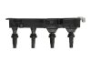 Котушка запалювання CITROEN BERLINGO, BERLINGO MULTISPACE, BERLINGO/MINIVAN, C2, C3 I, C3 PLURIEL, C4, C4 I, C4 II, XSARA, XSARA PICASSO  PEUGEOT 1007, 206, 207, 307 1.6/1.6ALK/1.6LPG 07.00- ENT960003