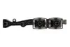 Котушка запалювання CITROEN BERLINGO, BERLINGO MULTISPACE, BERLINGO/MINIVAN, C2, C3 I, C3 PLURIEL, C4, C4 I, C4 II, XSARA, XSARA PICASSO PEUGEOT 1007, 206, 207, 307 1.6/1.6ALK/1.6LPG 07.00- ENGITECH ENT960003 (фото 3)