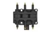 Котушка запалювання CHRYSLER GRAND VOYAGER V, TOWN & COUNTRY, VOYAGER II, VOYAGER III, VOYAGER IV, VOYAGER V DODGE GRAND, VIPER JEEP WRANGLER III VW ROUTAN 3.3/3.8/8.3 08.90- ENGITECH ENT960006 (фото 1)