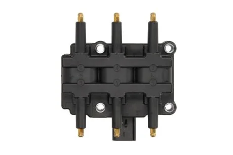 Котушка запалювання CHRYSLER GRAND VOYAGER V, TOWN & COUNTRY, VOYAGER II, VOYAGER III, VOYAGER IV, VOYAGER V DODGE GRAND, VIPER JEEP WRANGLER III VW ROUTAN 3.3/3.8/8.3 08.90- ENGITECH ENT960006