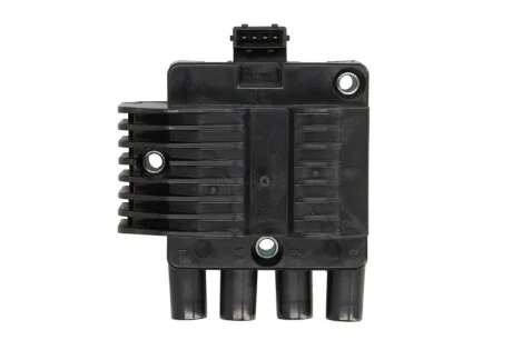 Котушка запалювання OPEL ASTRA F, ASTRA F CLASSIC, ASTRA F/KOMBI, ASTRA G, ASTRA G/KOMBI, COMBO/MINIVAN, CORSA A, CORSA A TR, CORSA B, CORSA B/HATCHBACK, TIGRA, VECTRA A 1.2-1.8 04.88-04.05 ENGITECH ENT960022