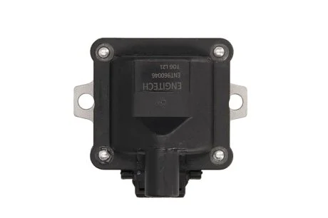 Котушка запалювання AUDI 100 C4, 50, 80 B3, 80 B4, 90 B3, A6 C4, CABRIOLET B3, COUPE B3 BENTLEY CORNICHE CITROEN BX, C5 II FIAT DUNA FORD CORSAIR, CORSAIR ESTATE, ESCORT III 0.8-6.75 03.62- ENGITECH ENT960046