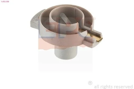 Бігунок Opel 1,3-1,6 82 EPS 1.412.100