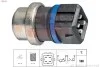 Датчик температуры VW T4 1,8 / 2,0 (4контакта (черно-голубой) 1.830.536