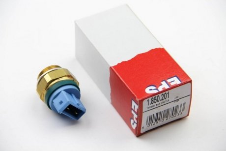 Термивимикач вентилятора радіатора Peugeot Partner / Citroen Berlingo EPS 1.850.201