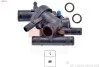 Термостат у корпусі Renault Kangoo 1.9D 1.880.178