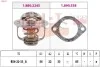 Термостат Opel 1.5TD / 1.7D 1.880.224