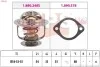 Термостат с прокладкой Hyundai Accent / KIA Carnival 94- 1.880.248