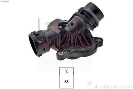 Термостат BMW E46 / 60/65/66 Diesel EPS 1.880.636