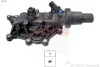 Термостат (з датчиком) Renault Kangoo / Megane III 1.6 16V 03- 1.880.705