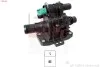 Термостат в корпусе с датч. Ford / Mazda / PSA / Volvo 1.6D / HDI / TDCI 1.880.708