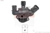 Термостат Audi A1, A3, Q3, Seat Altea / XL, Ibiza V, Leon / Skoda Octavia, Super B / VW Caddy III, Golf VI / Passat / CC, Tiguan, Touran 2.0TDI 03- 1.880.772