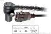 Датчик положення колінвала Opel Astra F, Omega B, Vectra A 1 1.953.164