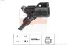 Датчик ABS передний FORD FOCUS II, GALAXY, KUGA I, MONDEO IV, S-MAX VOLVO C30, C70 II, S40 II, V50 1.4-2.5 10.03- EPS 1.960.001 (фото 1)