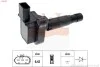 Котушка запалювання DB C160/C180/C200/C230/E200 Kompessor 02- 1.970.420