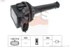 Котушка запалювання Volvo S70 S80 (1cyl) 1.970.448