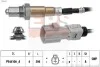 Лямбда-зонд (4 конт.) Toyota CH-R 1.2/1.8 16-/Corolla 1.6/1.8 19-/Highlander 3.5 19-/Prius 1.8 15- EPS 1.998.602 (фото 1)