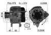 Генератор VW,SKODA,SEAT,AUDI 210469A