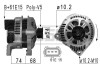 Генератор LAND ROVER,BMW 210868A