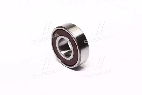 Підшипник 6203/2rs (40x17x12) ERA 218025