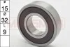 Підшипник 6002/2rs (32x15x9) 218035