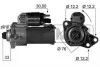 Стартер AUDI,SEAT,FORD,SKODA,VW 220056A