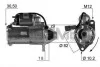 Стартер CHEVROLET,DAEWOO,VAUXHALL,OPEL ERA 220119A (фото 1)