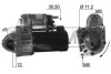 Стартер FIAT,LANCIA 220437A
