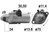 Стартер 220988A