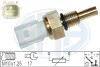 Датчик температури охолоджуючої рідини ERA 330870 (фото 1)