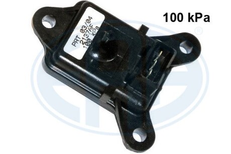 Датчик абсолютного тиску - MAP Sensor ERA 550080A