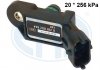 Датчик абсолютного тиску - MAP Sensor ERA 550097A (фото 1)