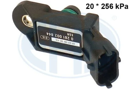 Датчик абсолютного давления - MAP Sensor ERA 550097A