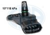 Датчик абсолютного давления - MAP Sensor ERA 550098 (фото 1)