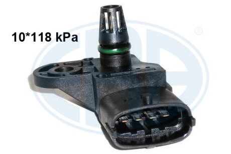 Датчик абсолютного тиску - MAP Sensor ERA 550098A